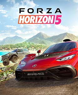 Comprar Forza Horizon 5 CD Key Comparar Preços